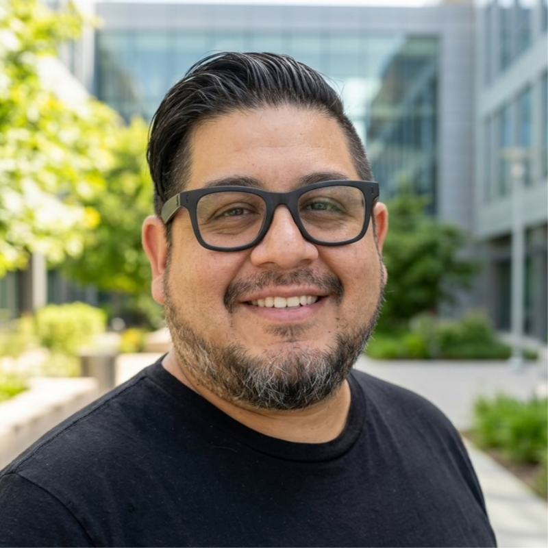 Dr. Steve Valero